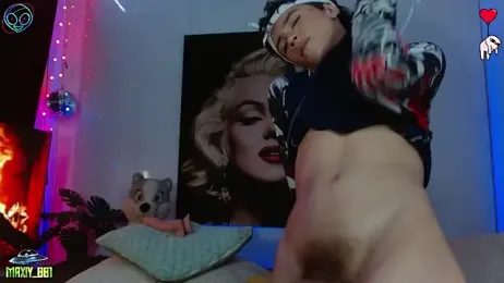 maxiy_001 webcam model stream image