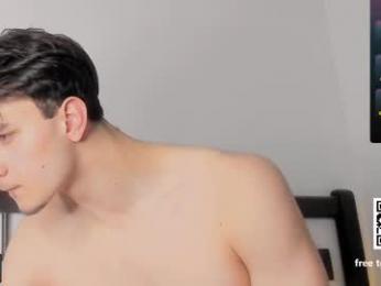 19_david_19 webcam model stream image