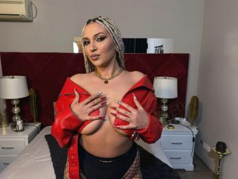 LaylaBlake webcam model stream image