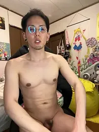 ippei0001 webcam model stream image