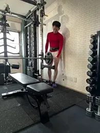 ippei0001 webcam model stream image