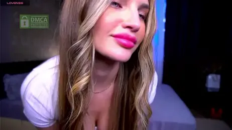 AmmyScotch webcam stripchat model stream image