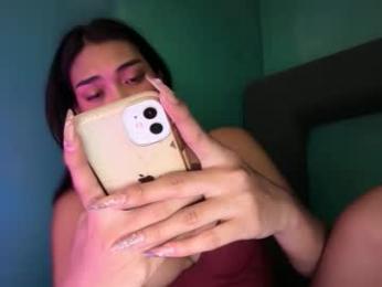 maddison_jade webcam chaturbate model stream image