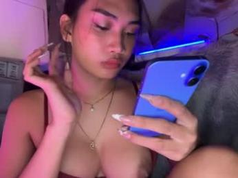 maddison_jade webcam chaturbate model stream image