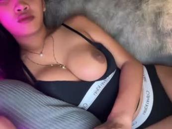 maddison_jade webcam chaturbate model stream image