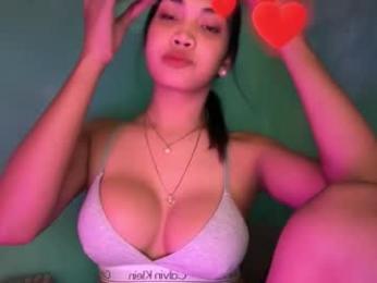 maddison_jade webcam chaturbate model stream image