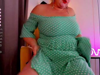 miranda-robinson webcam model stream image