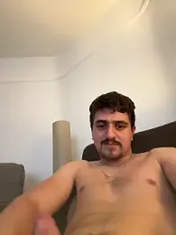 stronhard44 webcam model stream image