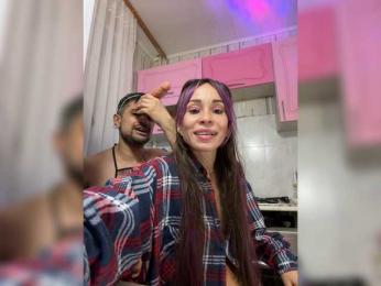 VIP17CoupleDream webcam bongacams model stream image