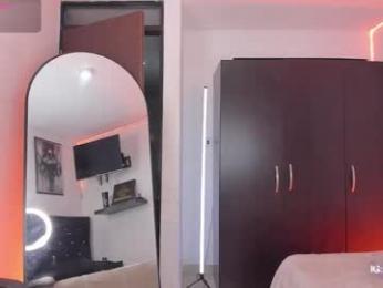 jade_candy21 webcam model stream image