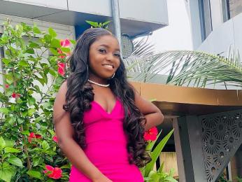 NinaKiki webcam model stream image