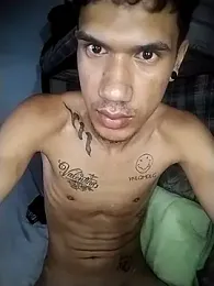 Athenas_23CM webcam model stream image