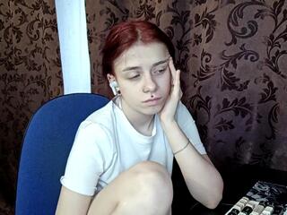 Kati Foth webcam model stream image