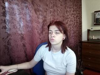 Kati Foth webcam model stream image