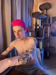 davesinner webcam stripchat model stream image