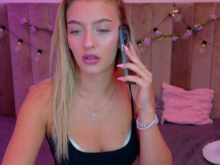 Olivia Eilish webcam model stream image