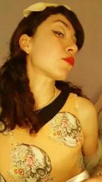 Nessa_noir26 webcam model stream image