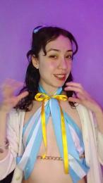 Nessa_noir26 webcam model stream image