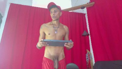 null_bbc webcam model stream image