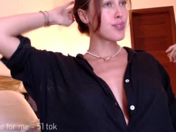 yourlovelykat webcam chaturbate model stream image