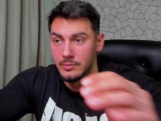 Thomas Reds webcam model stream image