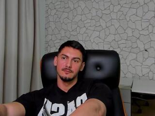 Thomas Reds webcam model stream image