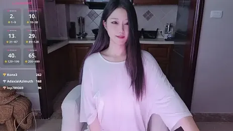 -LOVE-DD- webcam stripchat model stream image