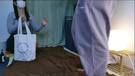 C-4bomb webcam model stream image