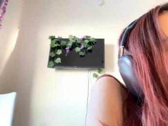 AvelinaBagron webcam model stream image