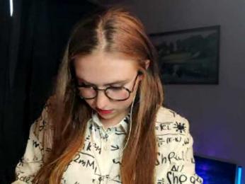 EvaMeow webcam model stream image