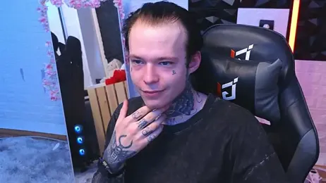 AdamKerek webcam stripchat model stream image
