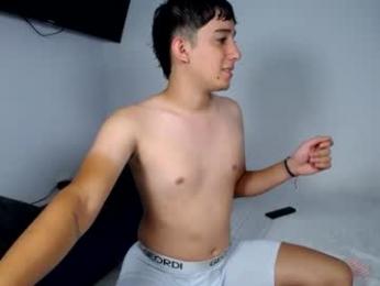 maximo_and_isa webcam model stream image