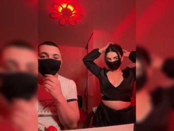Mishel6661 webcam bongacams model stream image