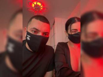 Mishel6661 webcam bongacams model stream image