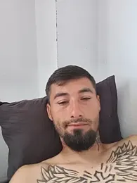 Negrila25 webcam stripchat model stream image