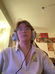 Anson0722 webcam model stream image