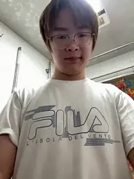 Anson0722 webcam model stream image