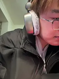 Anson0722 webcam model stream image