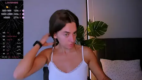 Marta--jess webcam stripchat model stream image