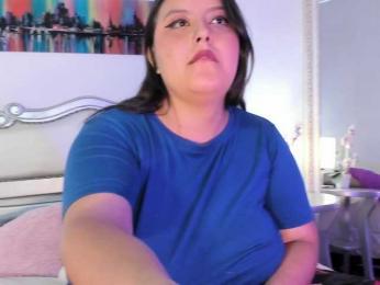 SaloCruz webcam bongacams model stream image