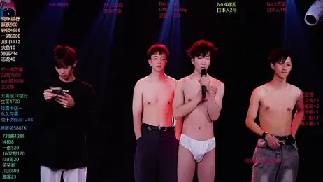 BOYGAYHOUSE1 webcam stripchat model stream image