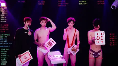 BOYGAYHOUSE1 webcam stripchat model stream image