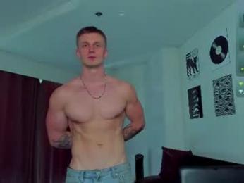samuel_andrew webcam model stream image