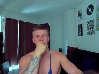 samuel_andrew webcam model stream image