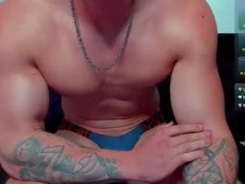 samuel_andrew webcam chaturbate model stream image