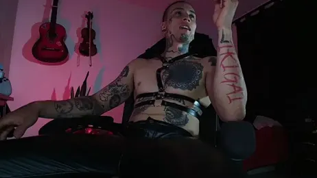 Ryuk_it webcam model stream image