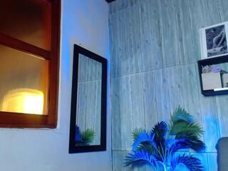 Dan Airen webcam model stream image