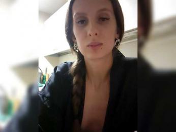 KittyTempreXXX webcam model stream image