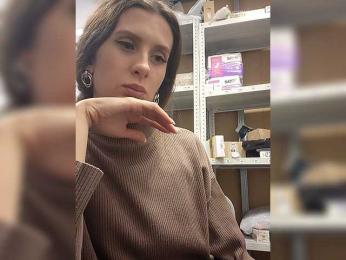 KittyTempreXXX webcam bongacams model stream image