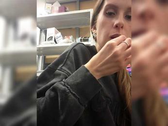 KittyTempreXXX webcam model stream image